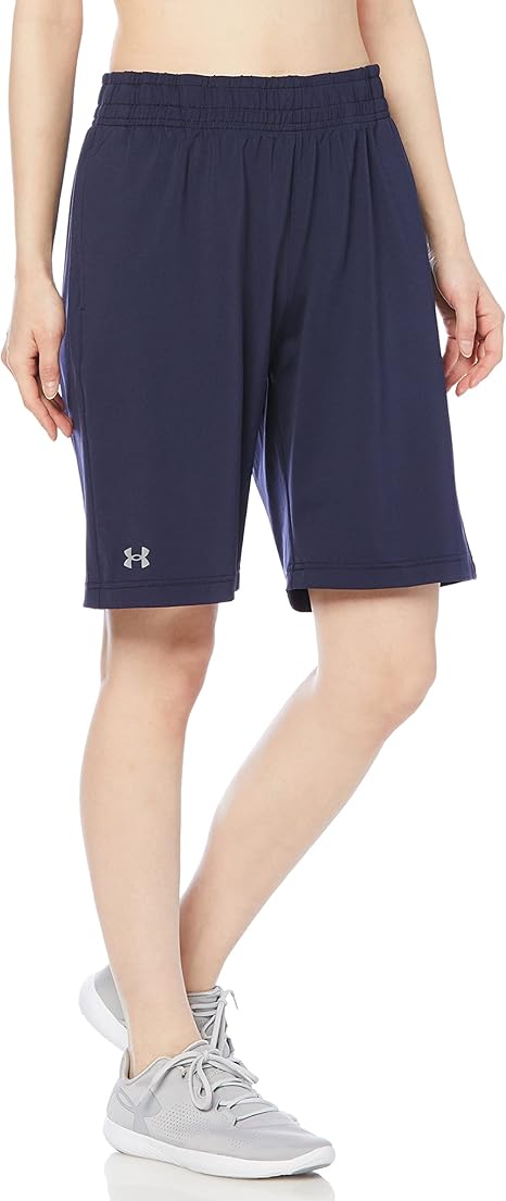 Amazon | [アンダーアーマー] UA Training Half Pant